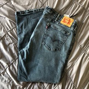 Levi jeans